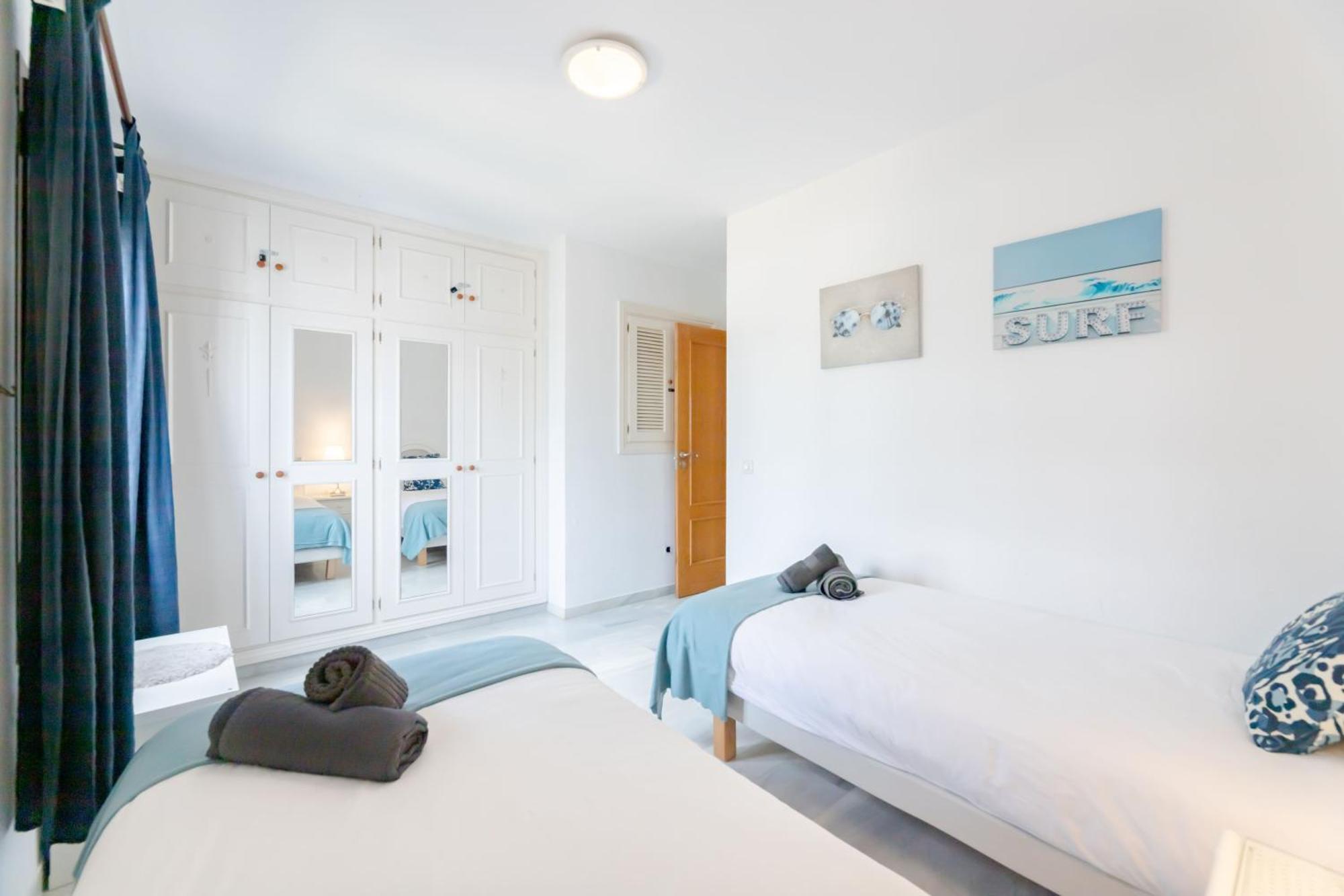 Casa Jardines Del Sol J2 Villa Marbella Exteriör bild