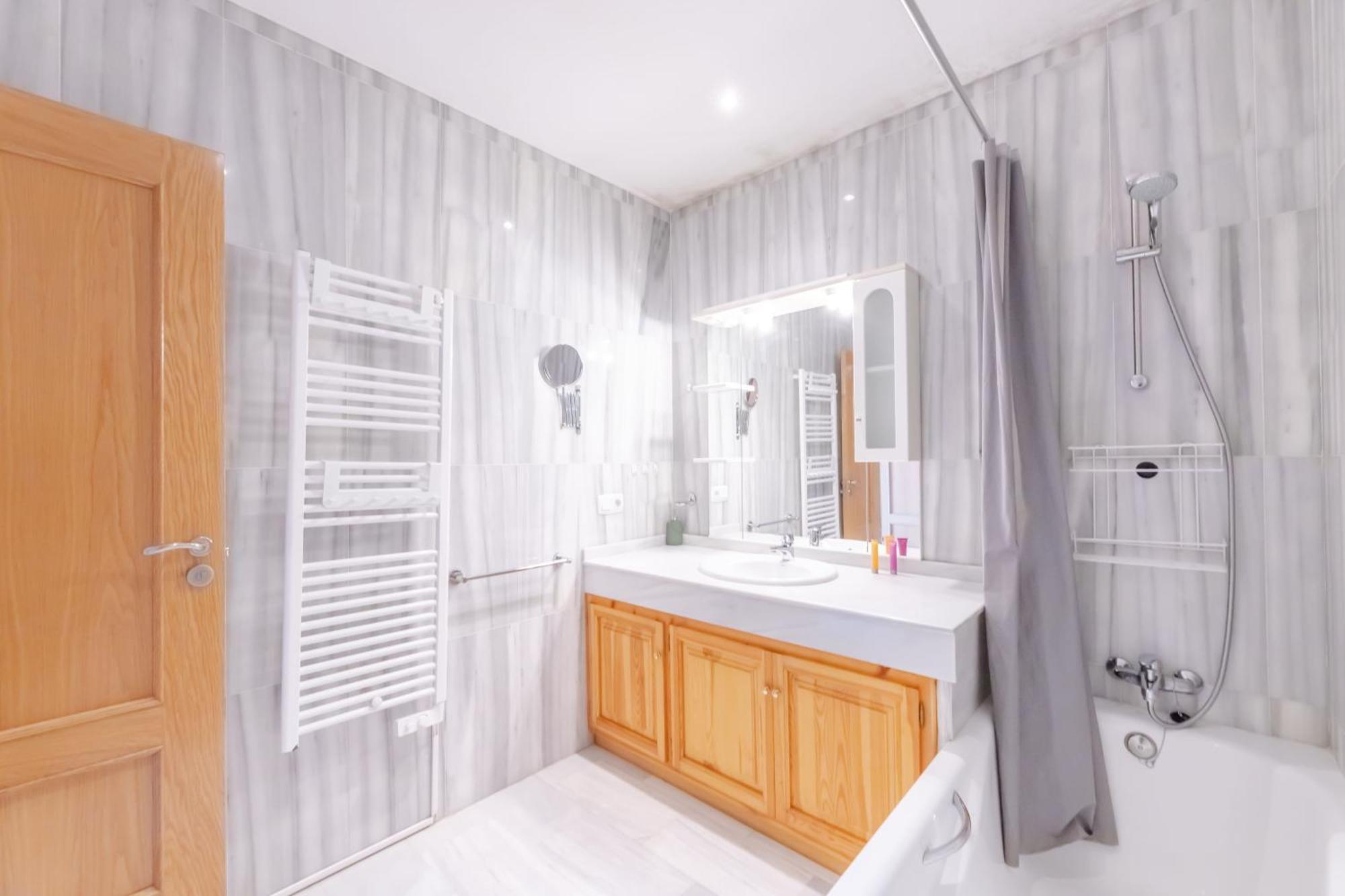 Casa Jardines Del Sol J2 Villa Marbella Exteriör bild