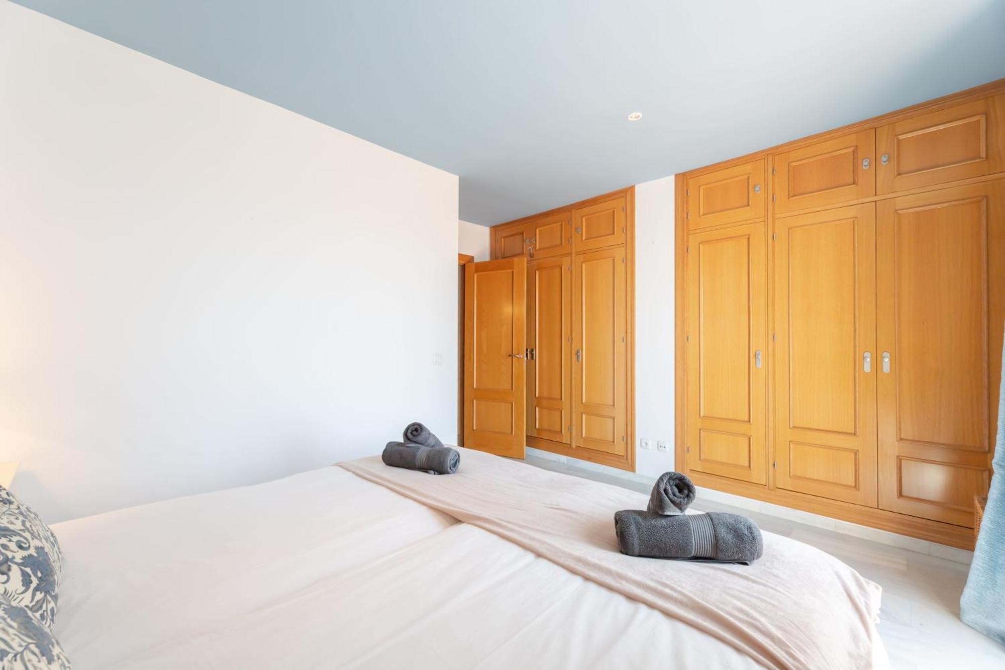 Casa Jardines Del Sol J2 Villa Marbella Exteriör bild
